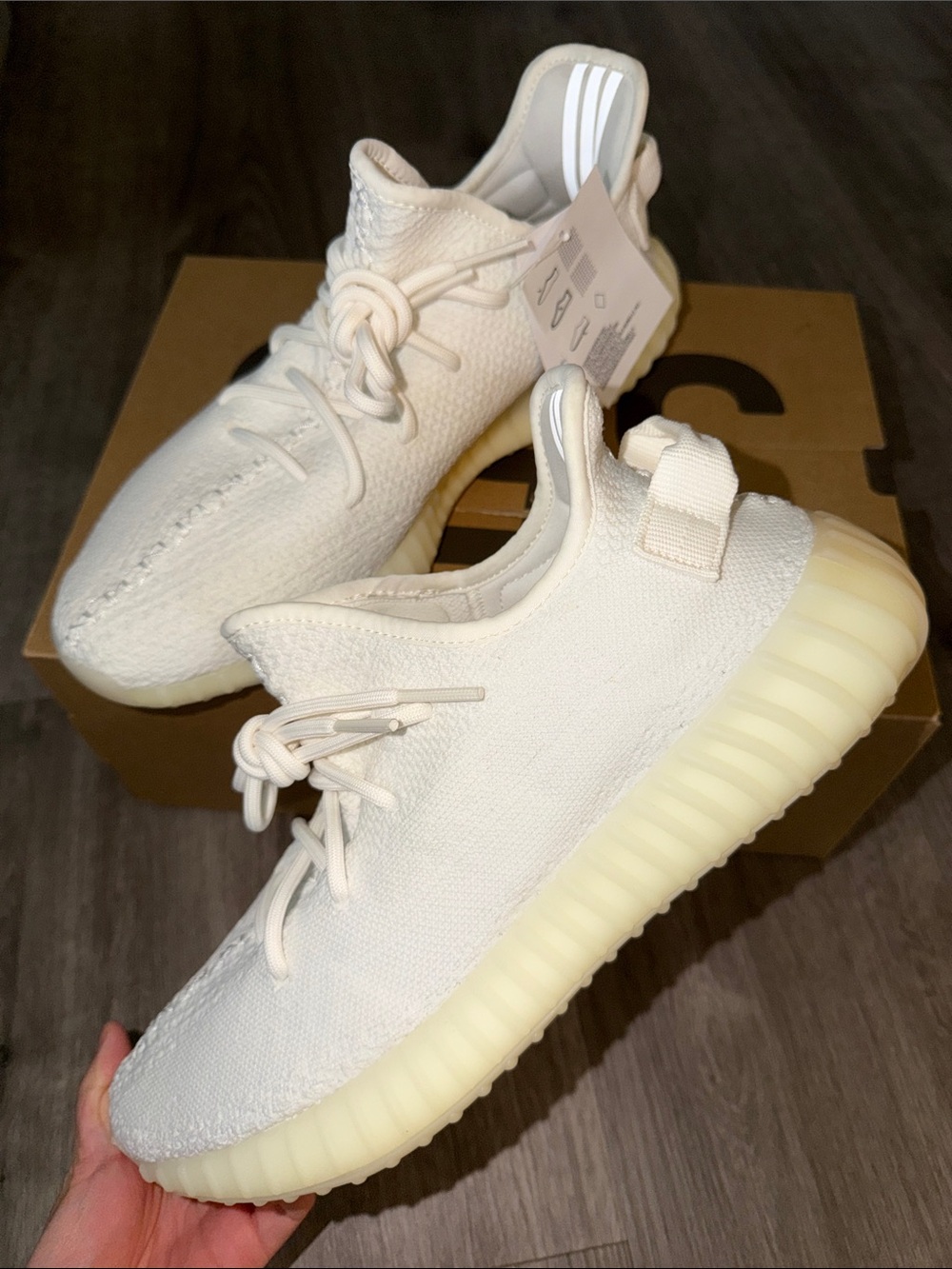🇺🇸Firm Price🇺🇸 Yeezy Boost 350 V2 US11